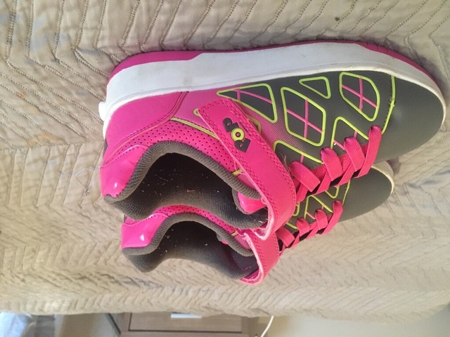 heelys size 9 junior